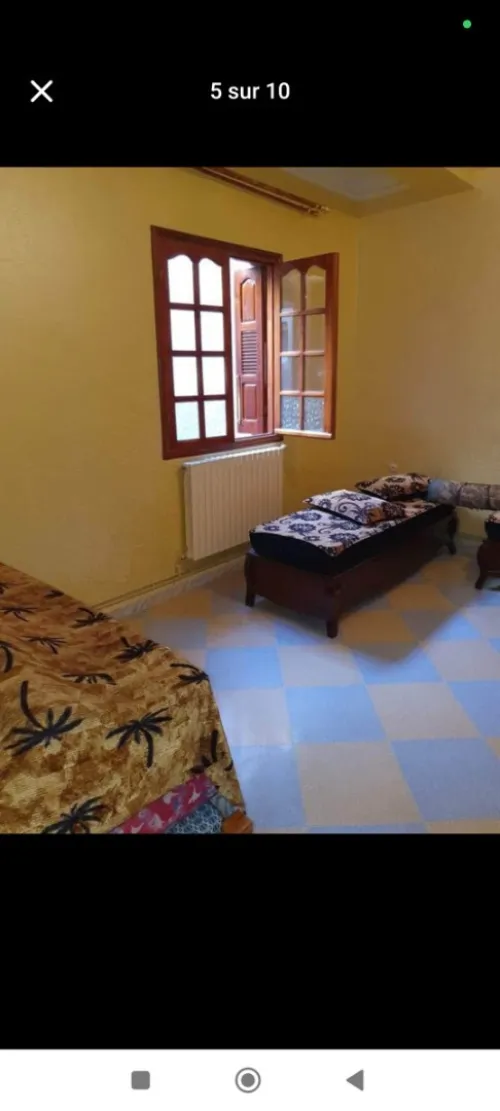 Vente Villa Sétif Guidjel 13