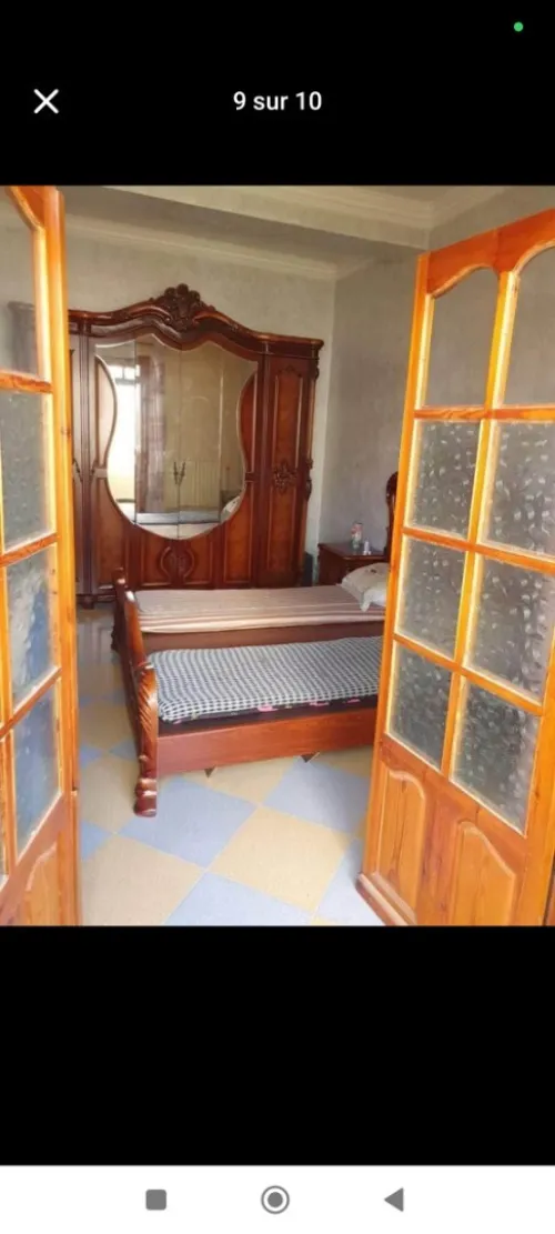 Vente Villa Sétif Guidjel 21