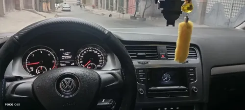 Volkswagen Golf 7 2014 Trendline +