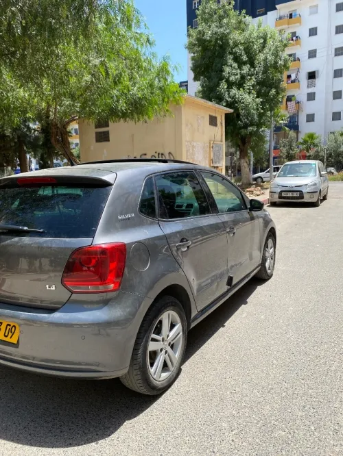 Volkswagen Polo 2013 Life