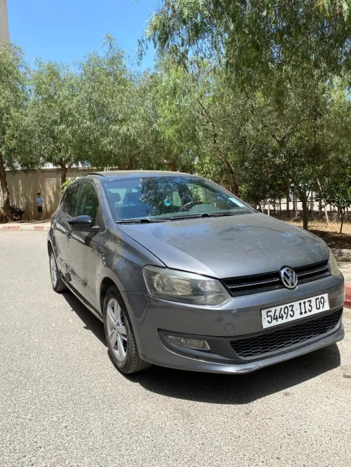 Volkswagen Polo 2013 Life