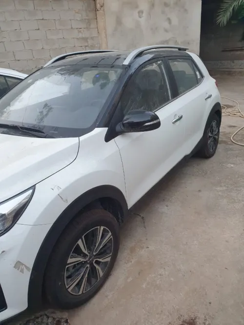 Kia KX1 2025 La tout