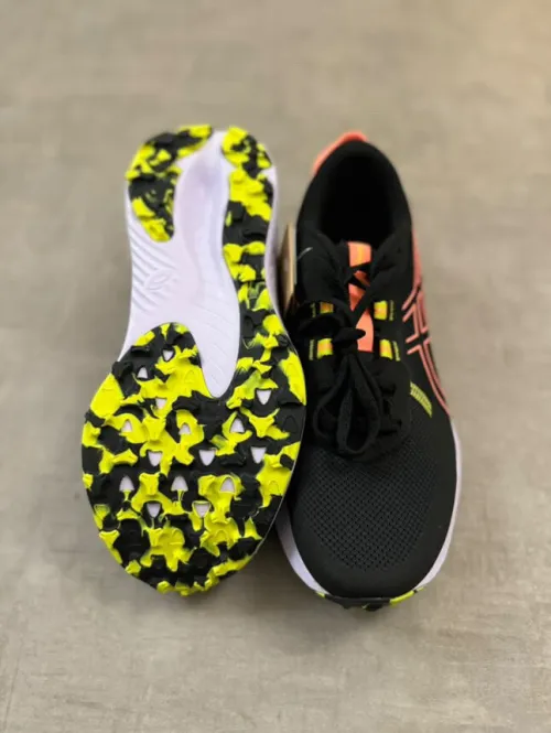 BASKET ASICS TRAIL POUR FEMME