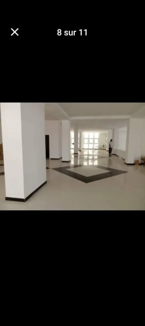 Vente Local Alger Belouizdad