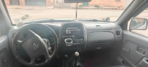 Nissan Pickup 2008 Pickup