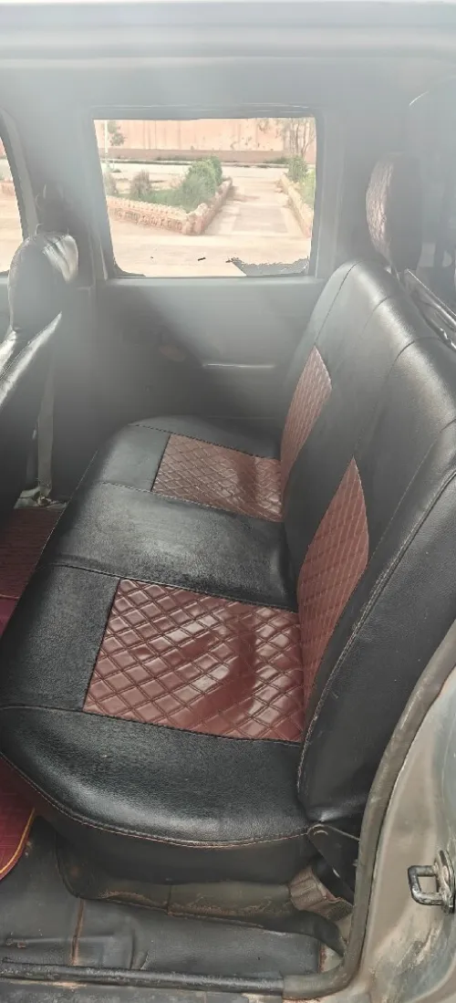 Nissan Pickup 2008 Pickup