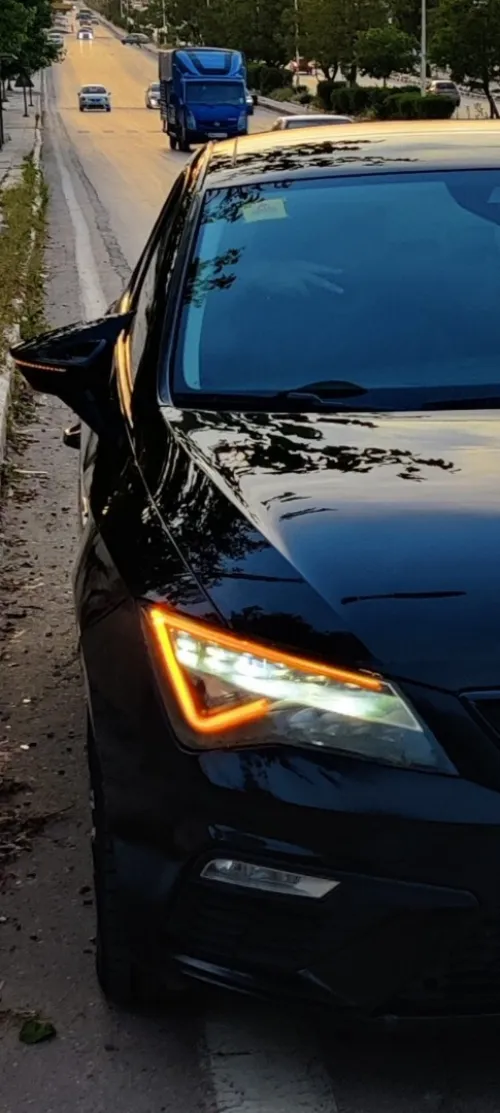 Seat Leon 2017 FR+15