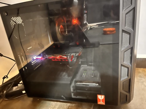 Pc gaming
