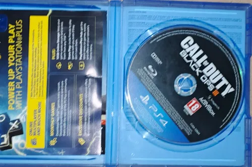Call of duty black ops 3