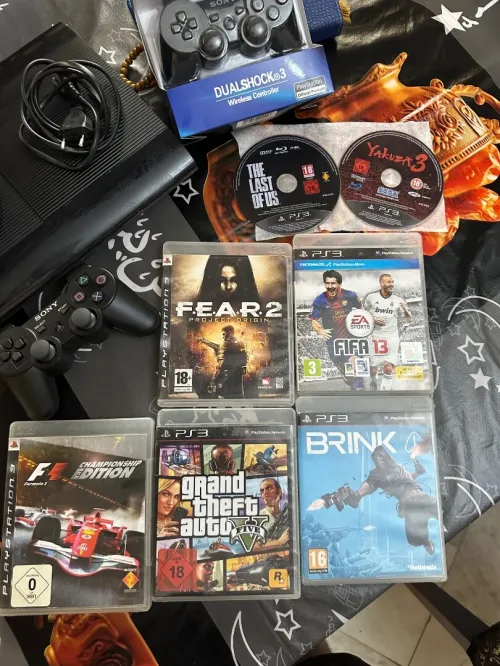 playstation 3