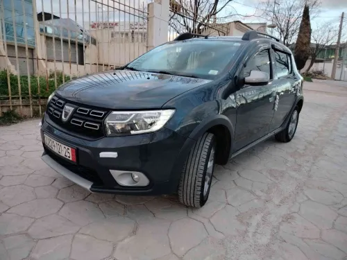 Dacia Sandero 2021 Stepway