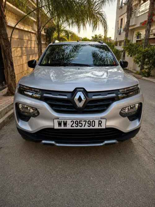 Renault Kwid 2024 Outsider