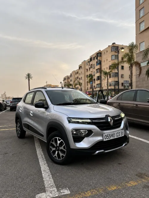 Renault Kwid 2023 Outsider