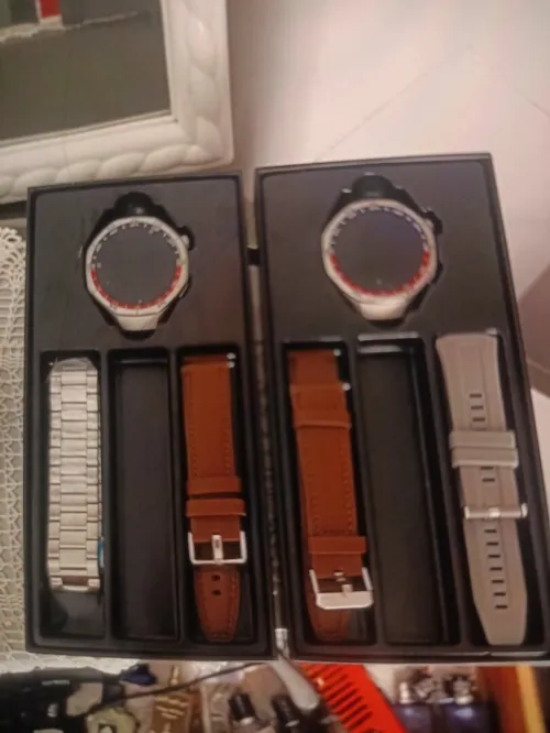 Smart watch