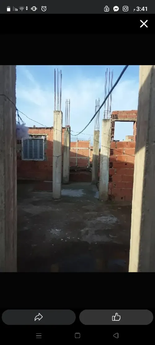 Vente Villa Blida Bougara