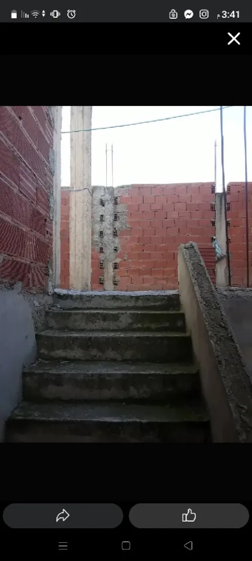 Vente Villa Blida Bougara