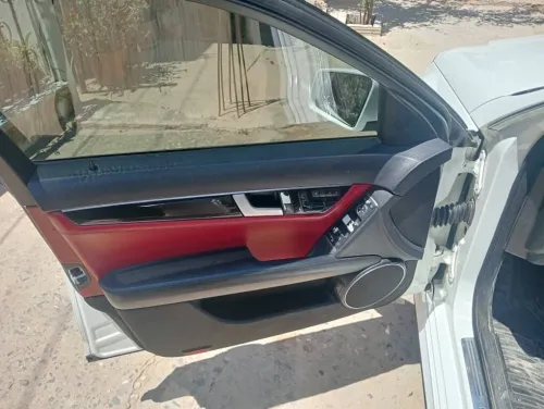 Mercedes Classe C 2013 250 AVANTGARDE Designo