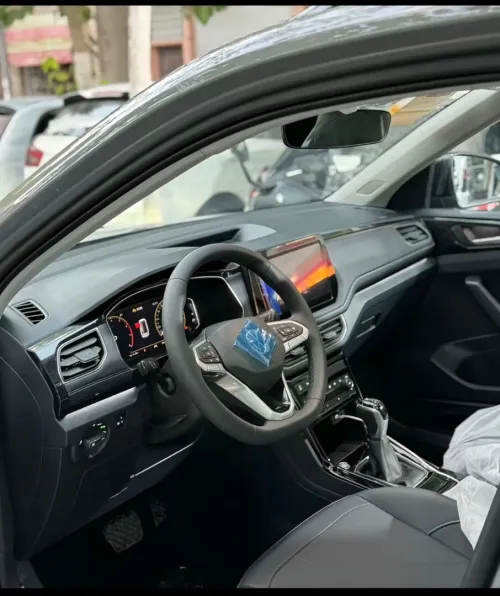 Volkswagen Tharu  2025 Full Options XR