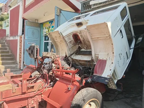 Renault jk60 1984