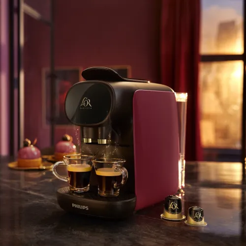 Machine à café