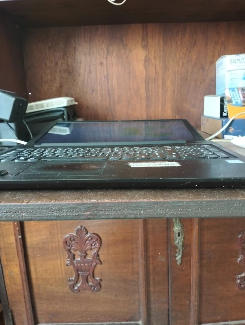 LENOVO idea pad 110-15iSK