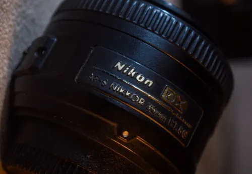 Nikon d5300