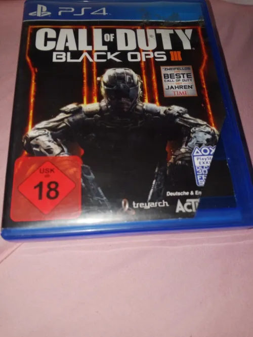 سيديات ps4