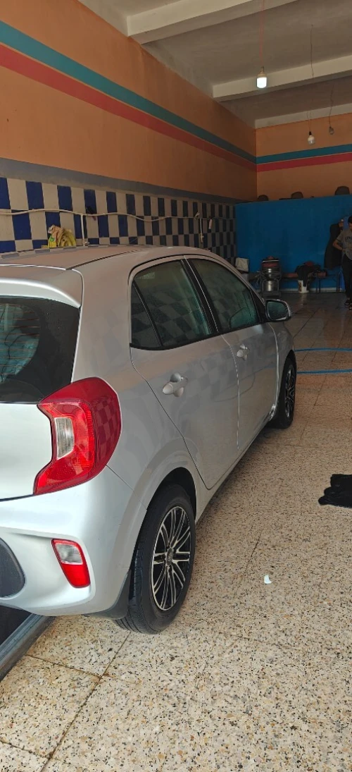 Kia Picanto 2019 LX Start