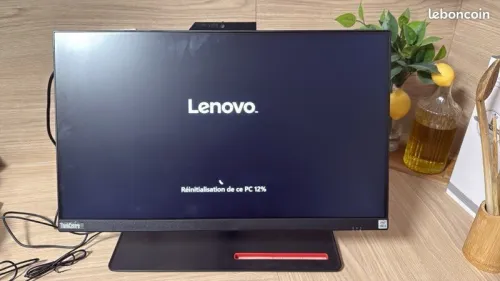 Lenovo ThinkCentre M90a  All-in-One 23.8 Full HD