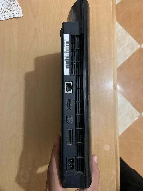 Ps3 super slim