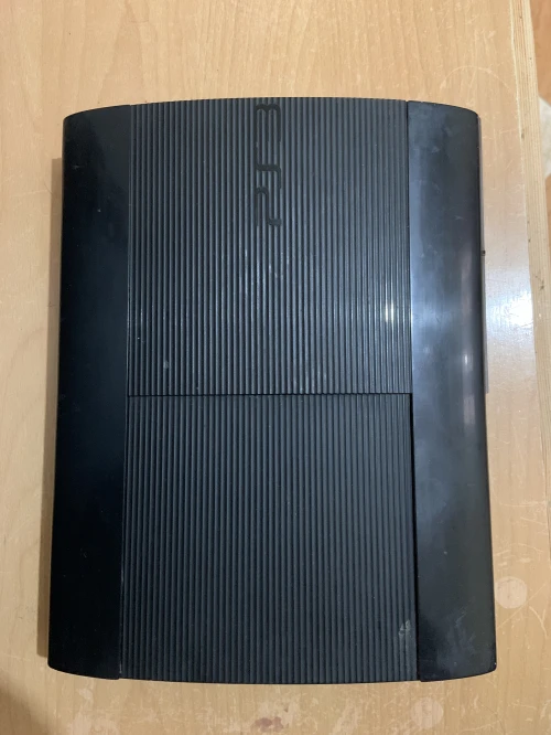 Ps3 super slim