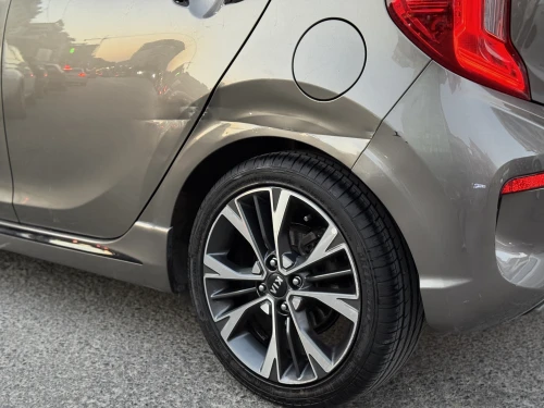 Kia Picanto 2021 GT-Line