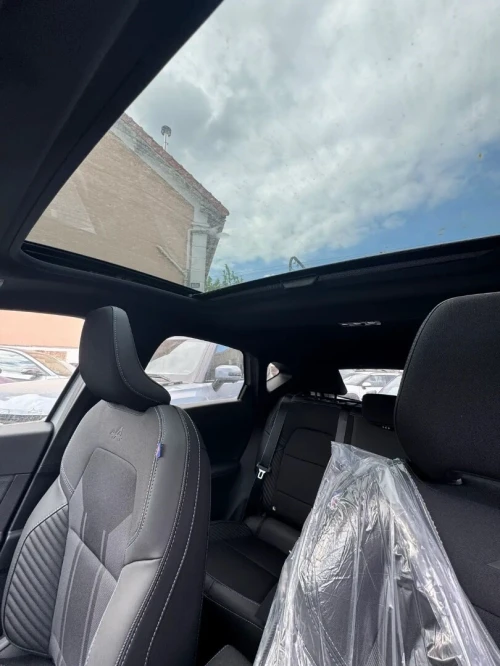 Renault Captur 2026 Esprit Alpine 