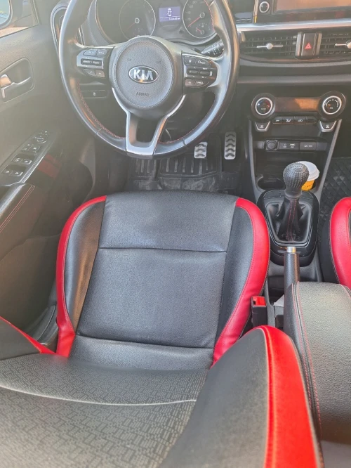 Kia Picanto 2020 X Line