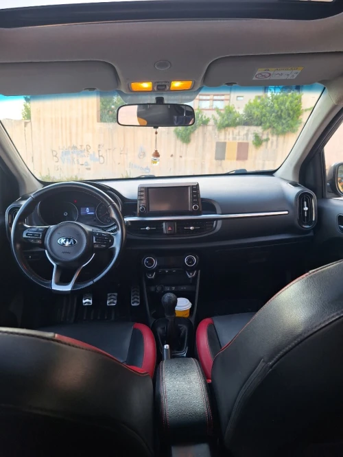 Kia Picanto 2020 X Line