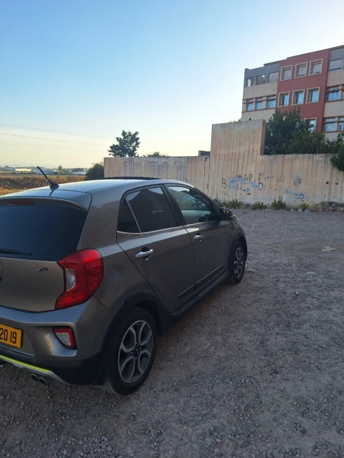 Kia Picanto 2020 X Line