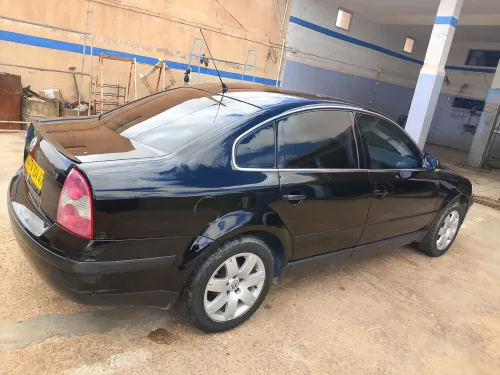 Volkswagen Passat 2004 Passat