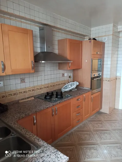 Location Appartement F3 Alger El achour