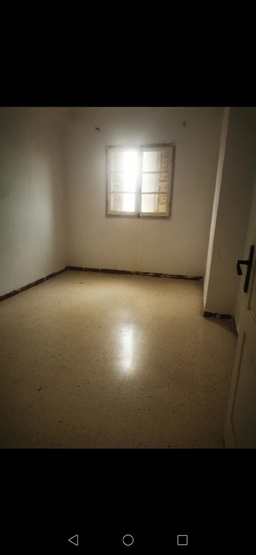 Vente Appartement F3 Alger Ain benian