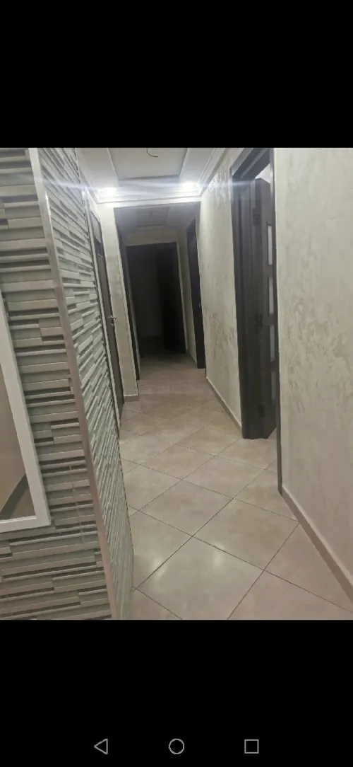 Vente Appartement F4 Alger Ain benian