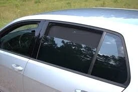  Pare-soleil golf 7 ORIGINE VW 