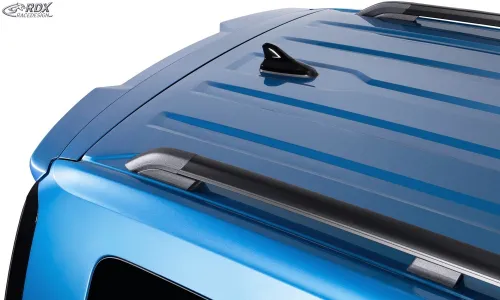 BECQUET  CADDY 2020