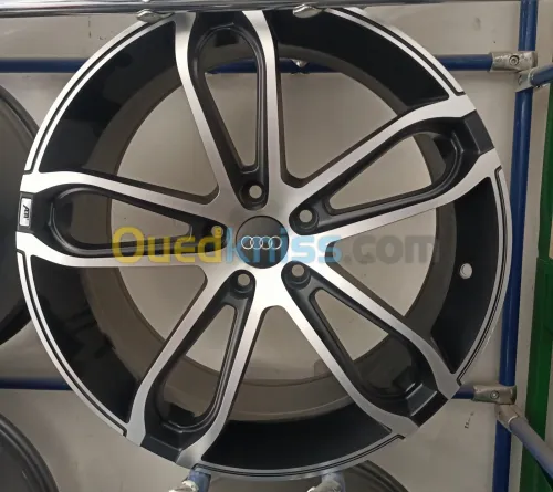 JANTE ABT CR 18" 19" 