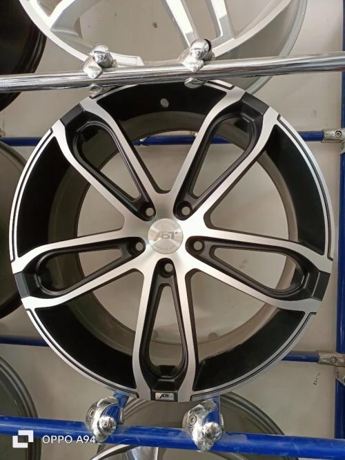 JANTE ABT CR 18" 19" 
