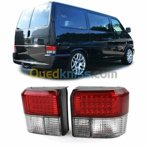 STOP LED VW T4