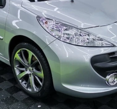 Jante Peugeot Citroen 