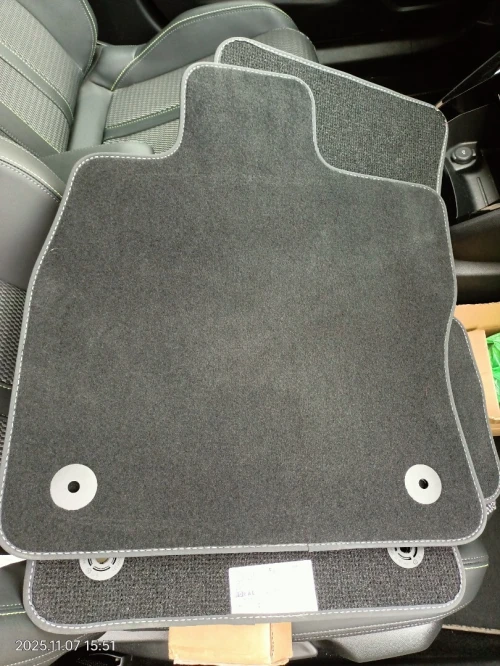TAPIS GOLF 8 ORIGINAL