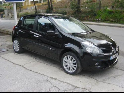 JANTE CLIO 17"