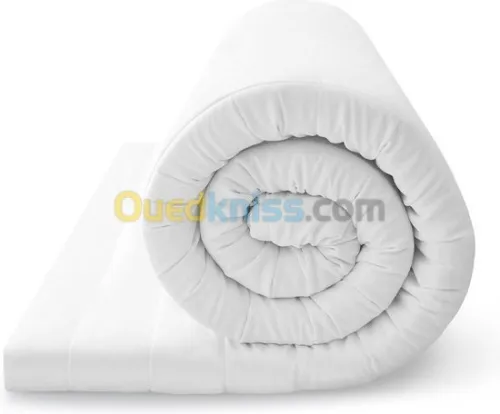 Sur matelas italienne originale et locale modèle algérien
