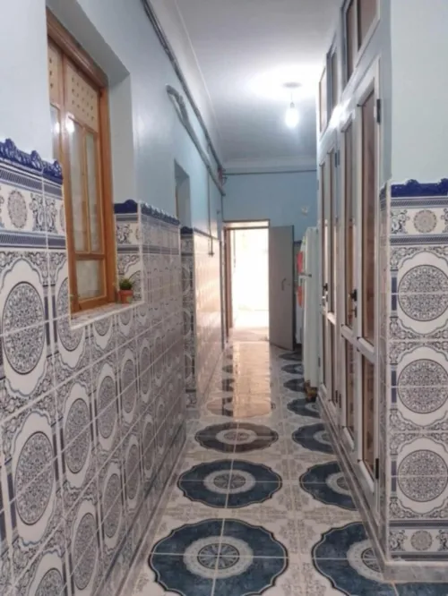 Vente Villa Béchar Kenadsa